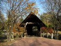 Picture Title - RIVERWALK FOOTBRIDGE