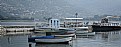 Picture Title - Ohrid Port