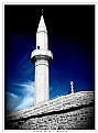 Picture Title - Mostar Mosque