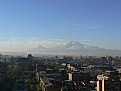 Picture Title - Yerevan & Ararat mountain