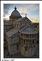 Picture Title - Duomo, Pisa, Italy 