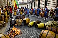 Picture Title - CANDOMBE AT THE STREET