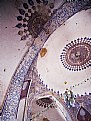 Picture Title - Abdullah's Tomb, Shahzada Abdullah, Herat (late 15th Century)