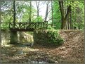Picture Title - Wooden Bridge