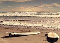 Picture Title - Surf in Malibu 2