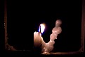 Picture Title - candle in the wind