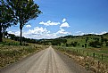 Picture Title - Country Road