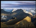 Picture Title - Icefields Sunrise