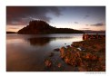 Picture Title - Loch Lomond Mornings