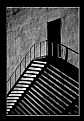 Picture Title - The steps and the door