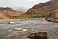 Picture Title - Entrance to Bamiyan Valley