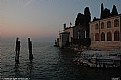 Picture Title - "..Punta san Vigilio nel tramonto.."