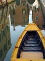 Picture Title - Reflections in Venice 04