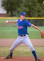 Picture Title - Josh Pitching