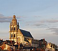 Picture Title - Blois Cathedral