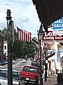 Picture Title - small town America