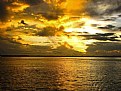 Picture Title - A Sundarban Sunset