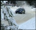 Picture Title - Tall Pines Rally WRX