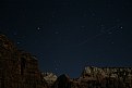 Picture Title - Zion in the Sky