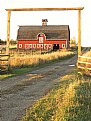 Picture Title - Colours Of Alberta