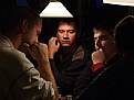 Picture Title - A friendly game of poker