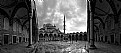 Picture Title - Blue Mosque