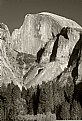 Picture Title - half dome at yosemite