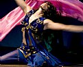 Picture Title - belly dancer