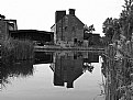 Picture Title - Old Brick Factory