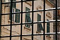 Picture Title - Fenestration Pattern Detail