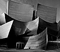 Disney Concert Hall