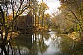 Picture Title - Kymulga Grist Mill