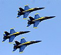 Picture Title - Blue Angels