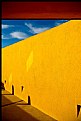 Picture Title - Yellow Wall