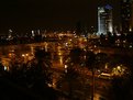 Picture Title - Night in Tel Aviv