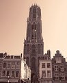 Picture Title - Tower, the DOM