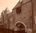 Picture Title - Part of the citywall - Koppelgate