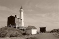 Picture Title - Fisgard Lighthouse