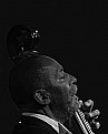 Picture Title - "Ron Carter"