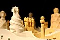 Picture Title - La Pedrera -2-