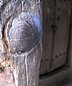 Picture Title - Old door