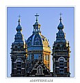 Picture Title - Amsterdam