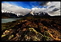 Picture Title - Torres del Paine