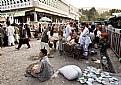 Picture Title - Bazaar, Pul-e Khumri