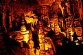 Picture Title - Golden Cavern
