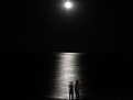 Picture Title - moon in vama veche