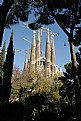 Picture Title - Sagrada Familia -1-