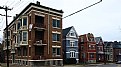 Picture Title - Cincinnati Row Houses