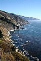 Picture Title - California coast