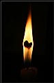 Picture Title - flame ...